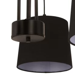 Wilson Pendant Light - Black -Lighting Promotion Store 13645380 7244942861107198