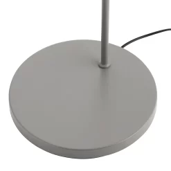 Kendal Floor Lamp - Grey -Lighting Promotion Store 13645381 5184956770067960