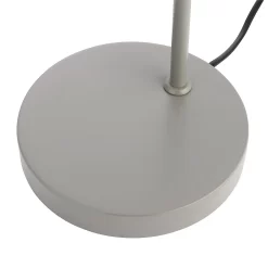 Kendal Table Lamp - Grey 12 Kendal Table Lamp - Grey -Lighting Promotion Store 13645382 1594956770071833