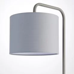 Kendal Table Lamp - Grey 14 Kendal Table Lamp - Grey -Lighting Promotion Store 13645382 5154956770151096