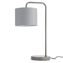 Kendal Table Lamp - Grey 11 Kendal Table Lamp - Grey -Lighting Promotion Store 13645382 5294956770036031