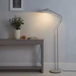 Laila Floor Lamp - Stone 15 Laila Floor Lamp - Stone -Lighting Promotion Store 13661905 1525009391912171