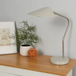 Laila Table Lamp - Stone -Lighting Promotion Store 13661906 1545042092462488