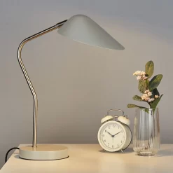 Laila Table Lamp - Stone -Lighting Promotion Store 13661906 1705042092588632