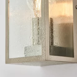 Oxford Outdoor Wall Light - Stainless Steel -Lighting Promotion Store 13794240 1504957104848028