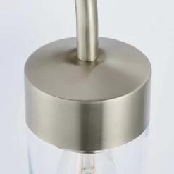 North Outdoor Wall Light - Stainless Steel -Lighting Promotion Store 13794241 1444957105053651