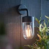 North Outdoor Wall Light - Black -Lighting Promotion Store 13794242 1474957105187460