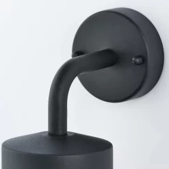 North Outdoor Wall Light - Black -Lighting Promotion Store 13794242 2044957105748265