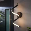 Astral Outdoor Wall Light - Black -Lighting Promotion Store 13794243 1464957104813948