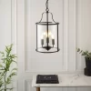 Chester 3 Light Pendant - Black -Lighting Promotion Store 13864151 1274977253536585