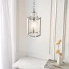 Chester Single Pendant Light - Chrome 1 Chester Single Pendant Light - Chrome -Lighting Promotion Store 13864910 1144977253536549