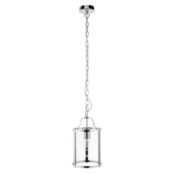 Chester Single Pendant Light - Chrome 9 Chester Single Pendant Light - Chrome -Lighting Promotion Store 13864910 1564977253669368