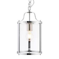 Chester Single Pendant Light - Chrome 10 Chester Single Pendant Light - Chrome -Lighting Promotion Store 13864910 1584977253731591