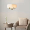 Chippenham 5 Light Chandelier Pendant
