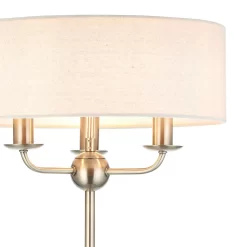 Chippenham 3 Light Floor Lamp -Lighting Promotion Store 13865026 2564977253832112