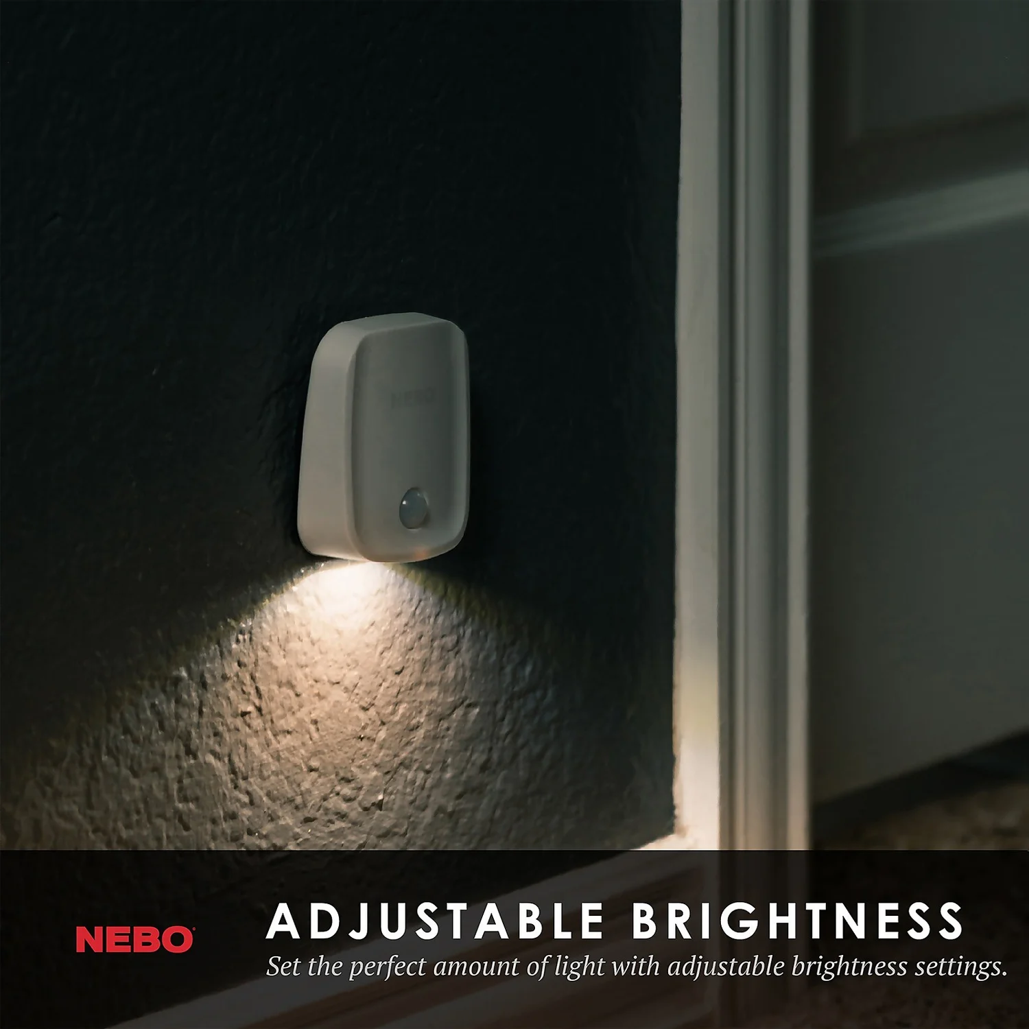 NEBO Motion Sensor Light 7 NEBO Motion Sensor Light - Image 5