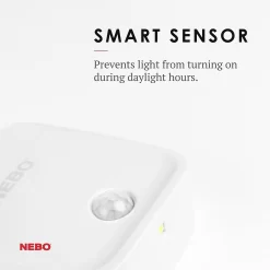 NEBO Motion Sensor Light 14 NEBO Motion Sensor Light -Lighting Promotion Store 13911260 2804997009886528