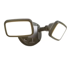 Lynn 2 Light Outdoor Wall Light (IP65) - Dark Grey -Lighting Promotion Store 13924381 2044980108673662