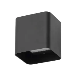 Maui Up-Down LED Outdoor Wall Light - Black 8 Maui Up-Down LED Outdoor Wall Light - Black -Lighting Promotion Store 13924383 5104980108381858
