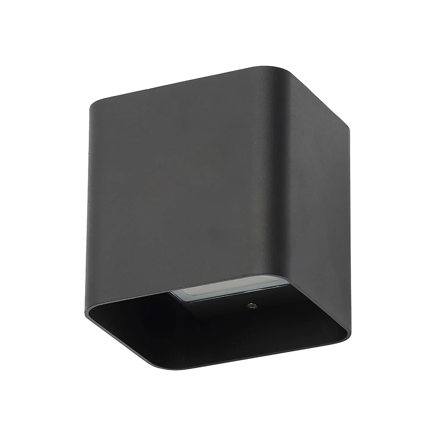 Maui Up-Down LED Outdoor Wall Light - Black 5 Maui Up-Down LED Outdoor Wall Light - Black - Image 3