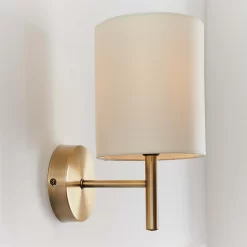 Kari Wall Light - Brass -Lighting Promotion Store 13938481 3554981958444478