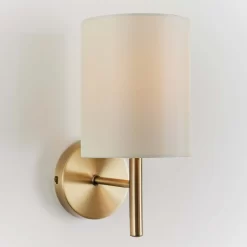 Kari Wall Light - Brass