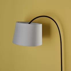 Morten Floor Lamp - Black 14 Morten Floor Lamp - Black -Lighting Promotion Store 13938482 1714981961020092