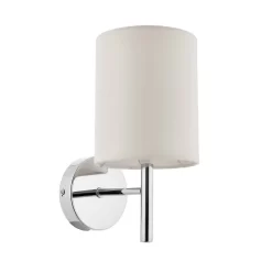Kari Wall Light - Chrome -Lighting Promotion Store 13938483 2764981959384951