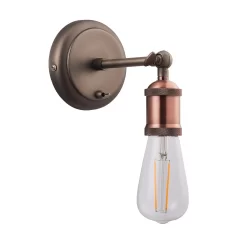 Henrik Wall Light - Pewter -Lighting Promotion Store 13938490 1944981958479041