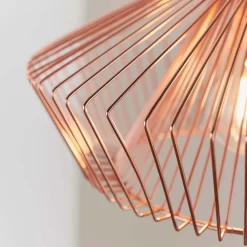Lauris Pendant Light - Copper 13 Lauris Pendant Light - Copper -Lighting Promotion Store 13938492 1754981961042895