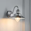 Chadwick Wall Light - Nickel -Lighting Promotion Store 13938498 1404981959446397