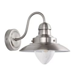 Chadwick Wall Light - Nickel 10 Chadwick Wall Light - Nickel -Lighting Promotion Store 13938498 1954981959633963