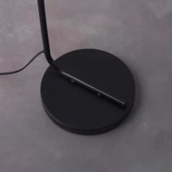 Clancy Floor Lamp - Black -Lighting Promotion Store 13938500 8394981958786415