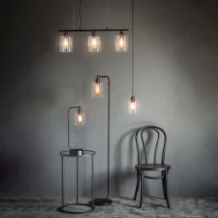 Clancy Pendant Light - Black 17 Clancy Pendant Light - Black -Lighting Promotion Store 13938502 1254981959846717