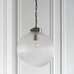 Frances Pendant Light - Brass -Lighting Promotion Store 13938503 1794981958571858