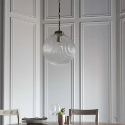 Frances Pendant Light - Brass -Lighting Promotion Store 13938503 1794981958700792