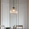 Frances Pendant Light - Brass