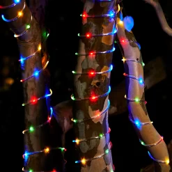 Homebase Edit Micro 100 LED Solar Rope Lights