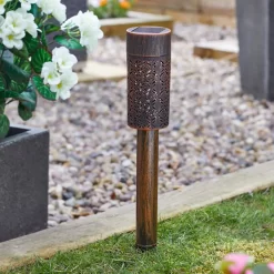 Cairo Solar Stake Lights - 4 Pack 7 Cairo Solar Stake Lights - 4 Pack -Lighting Promotion Store 13972043 4285009222485023