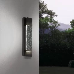Eglo Villagrazia Outdoor LED Wall Light