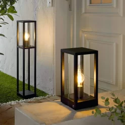 Eglo Cascinetta Outdoor Wall Light -Lighting Promotion Store 14222379 8015020562814957