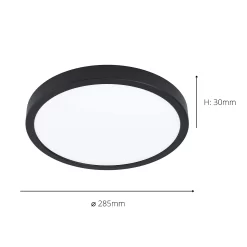 Eglo Argolis-Z Outdoor Smart Light -Lighting Promotion Store 14222385 9425020563309525