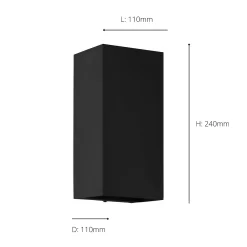 Eglo Eremitana-Z Outdoor Smart Light -Lighting Promotion Store 14222386 6955020562526903