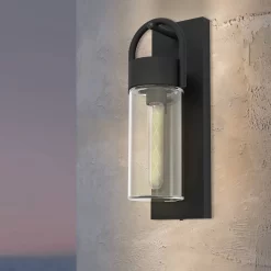 Eglo Carraro Outdoor Wall Light
