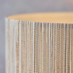 Caen Floor Lamp - Natural -Lighting Promotion Store 14301794 1305038439972613