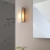 Daltra Small Bathroom Wall Light - Chrome Effect -Lighting Promotion Store 14301804 1205038439833770