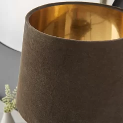 Fearn Table Lamp - Pink 20 Fearn Table Lamp - Pink -Lighting Promotion Store 14301811 1505038438812546