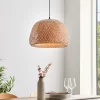 Laggan Pendant Ceiling Light - Natural