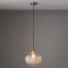 Tore More Pendant Ceiling Light - Brass Effect -Lighting Promotion Store 14301831 1555038438295463