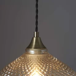 Tore More Pendant Ceiling Light - Brass Effect -Lighting Promotion Store 14301831 1685038438635234